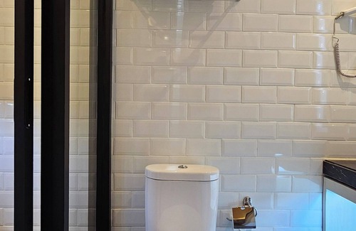Kampung Bali Hotel | 1O1 URBAN Jakarta Thamrin