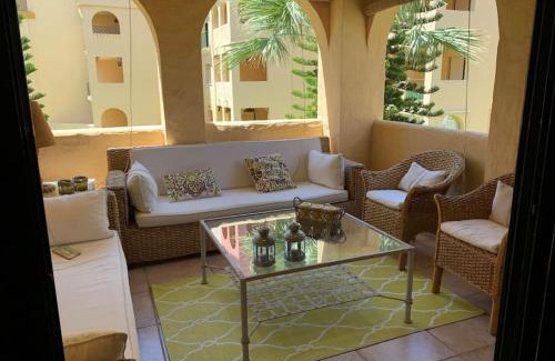 Atlanterra Apartment | 1ra línea playa Zahara Atlanterra piscina parking