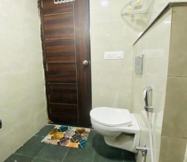 Gopalbari Apartment | 1st Avenue Luxurious studio Apartment
