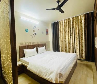 Gopalbari Apartment | 1st Avenue Luxurious studio Apartment