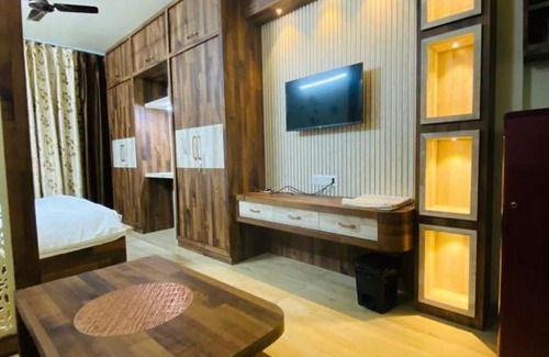 Gopalbari Apartment | 1st Avenue Luxurious studio Apartment