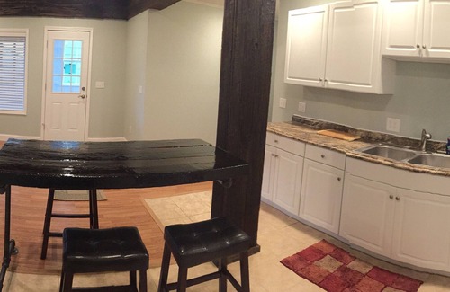Oneonta Apartment | 1st Class Rentals - 2 Bedroom All New Apartment