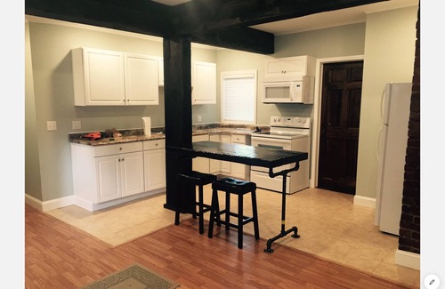 Oneonta Apartment | 1st Class Rentals - 2 Bedroom All New Apartment