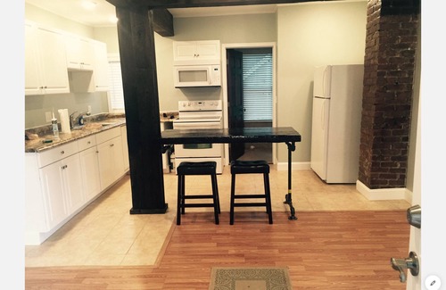 Oneonta Apartment | 1st Class Rentals - 2 Bedroom All New Apartment