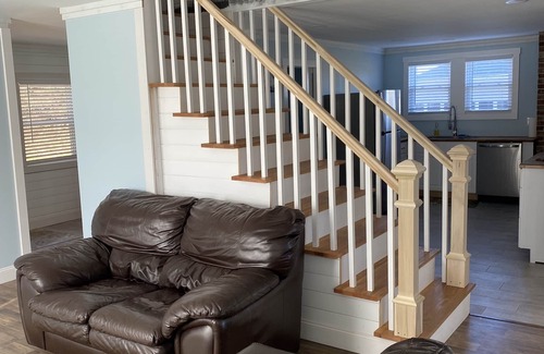 Cooperstown House | 1st Class Rentals The Thurman Munson House