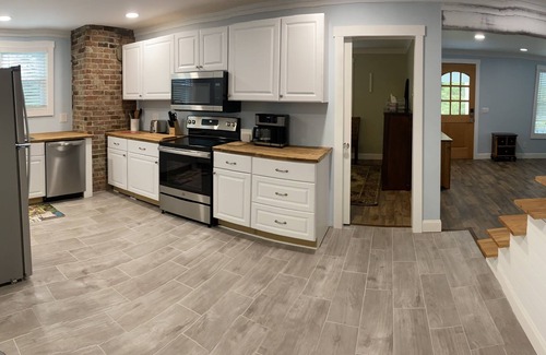 Cooperstown House | 1st Class Rentals The Thurman Munson House