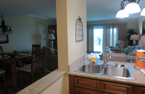 Biltmore Beach Condo | 1st Floor, 1 KB in MBR w/full bath, SS, TS, 2nd FB, Full Kitchen