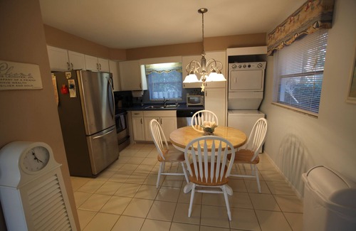 Whitney Beach House | 1st Floor 2 Bed 1 bath home short walk to beach, North LBK NO HURRICANE DAMAGE