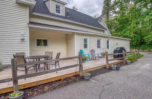 Whitefield House | 1st Floor - Adventure Property
