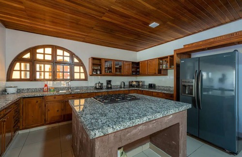 Mata Redonda Apartment | 1st floor apartment in San Jose near the airport