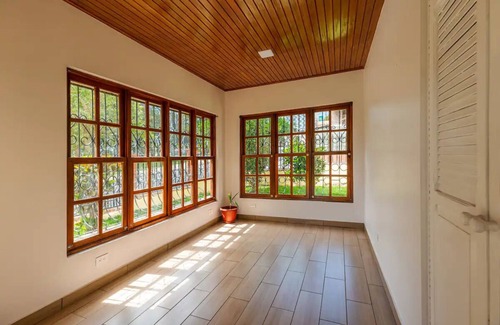 Mata Redonda Apartment | 1st floor apartment in San Jose near the airport