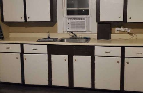 Waterville Apartment | 1st Floor Apartment