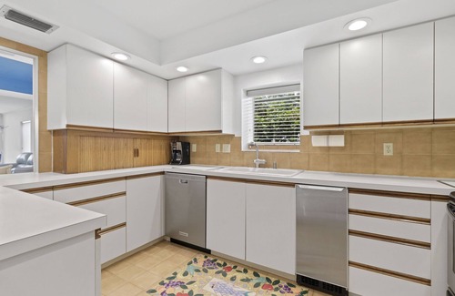 Longboat Key Condo | 1st Floor Beachfront Luxury–Ocean Views Included Club Longboat #516 by RVA