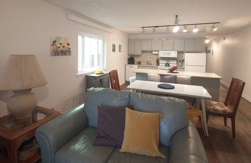 Angel Fire Condo | 1st Floor Condo Near Lifts. Sleeps 8. Updated!