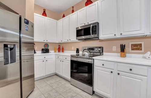 Bahama Bay Villa | 1st floor Disney Area Resort !