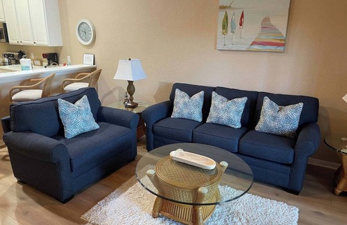 Bahama Bay Villa | 1st floor Disney Area Resort !