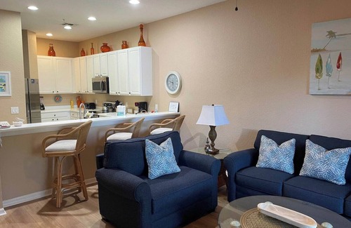 Bahama Bay Villa | 1st floor Disney Area Resort !