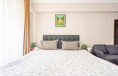 Old City Apartment | 1st Floor Historic Flat in Old Istanbul