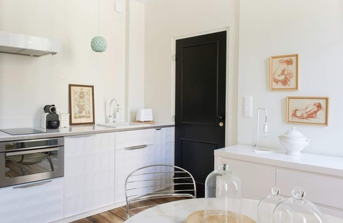 Centre Ancien Apartment | 1st floor "Le Classique" Apartment