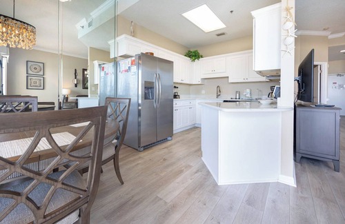 Orange Beach Condo | 1st Floor…One Bedroom at Phoenix 5