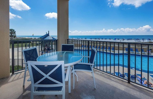 Orange Beach Condo | 1st Floor…One Bedroom at Phoenix 5