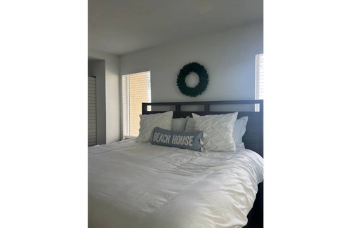 Ponce Inlet House | 1st floor walkout to the Beach !