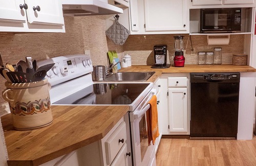 Shelton Apartment | 1ST FLR APT Your Private Resort, now FAMILY-ized: 1 BR + LR suitable for 2 kids
