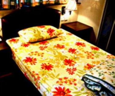 Tsim Sha Tsui House | 1ST Homestay - HK Tai Wan Hostel