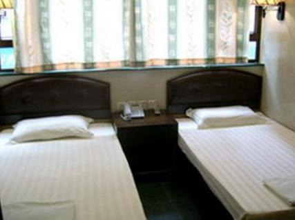 Tsim Sha Tsui House | 1ST Homestay - HK Tai Wan Hostel