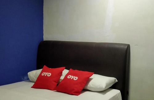 Shah Alam Hotel | 1st Inn Hotel Glenmarie
