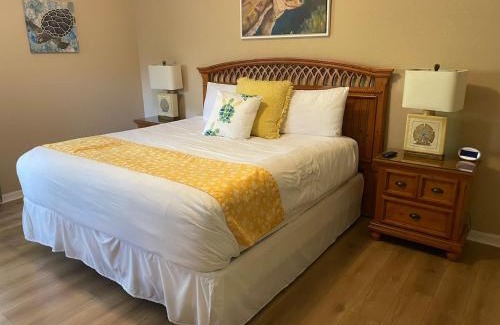 Bahama Bay Villa | 1st Level Poolbeach Disney Area