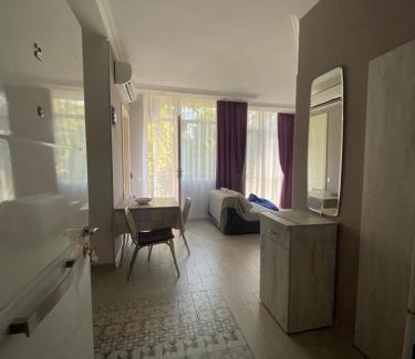 Kobuleti Apartment | 1st line apartment in Kobuleti