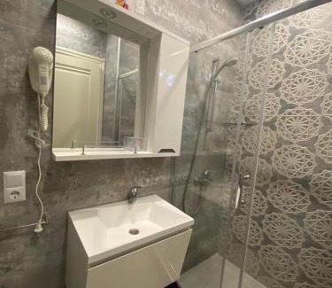 Kobuleti Apartment | 1st line apartment in Kobuleti