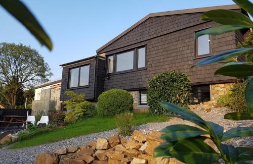 Grifflenberg House | 1Step2AllCities House&Garden
