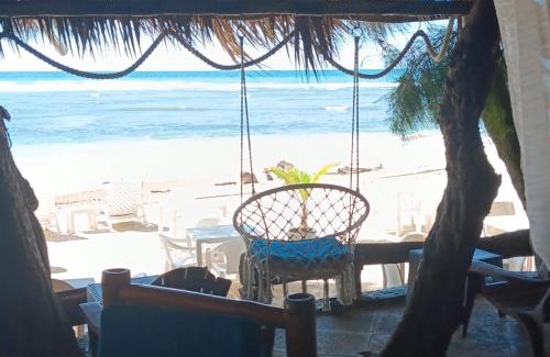 Guayacanes Bed & Breakfast | 1Vida Bar Restaurante
