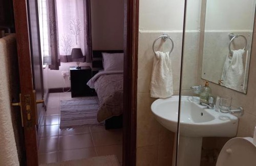 Langata Apartment | 1x Triza wespoint suits