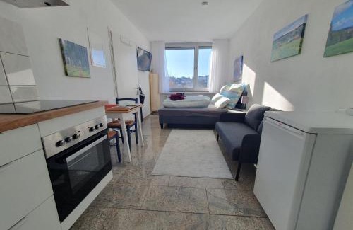 Sankt Georgen im Schwarzwald Apartment | 1Zimmer, Küche, Bad, EG Fewo Rupertsberg