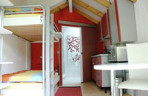 Pliezhausen Apartment | 1Zimmerapp-Seerose