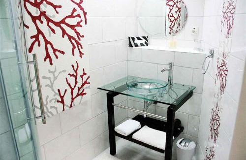 Pliezhausen Apartment | 1Zimmerapp-Seerose