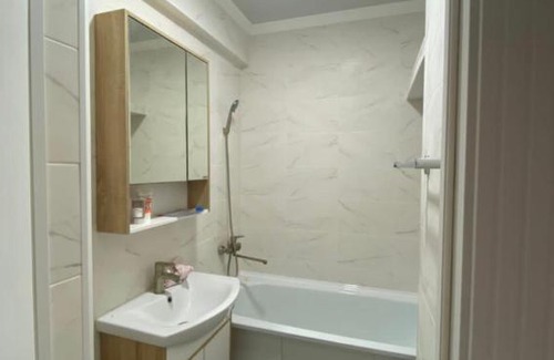 Chuy Province Apartment | 2х комнатная квартира