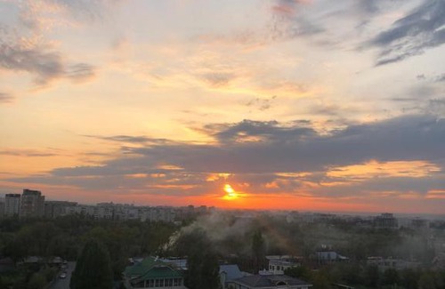 Chuy Province Apartment | 2х комнатная квартира