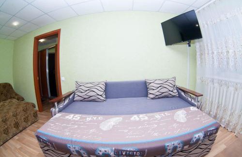 Kremenchuk Apartment | 2х комн. центр. на Соборной