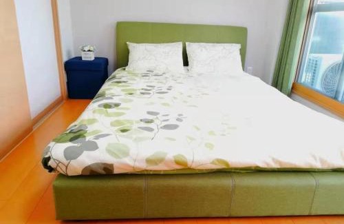 Ikebukuro Apartment | 2池袋最中心 两室一厅 池袋站10分 2 rooms Ikebukuro center 10 mins to ST Max 7P 直达新宿 涉谷 表参道 池袋 上野 代代木 银座 原宿