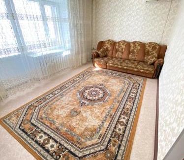 Atyrau Apartment | 2 комнатная в Привокзальном
