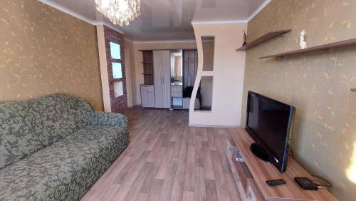 Schuchinsk Apartment | 2 комнатная квартира