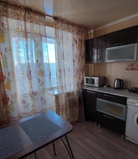 Schuchinsk Apartment | 2 комнатная квартира