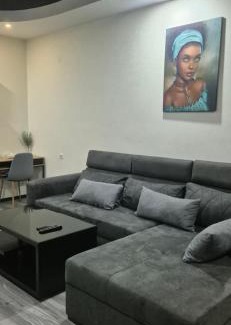 Vake-Saburtalo Apartment | 2 комнатная элитная квартира в элитном доме
