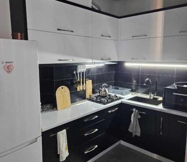 Vake-Saburtalo Apartment | 2 комнатная элитная квартира в элитном доме