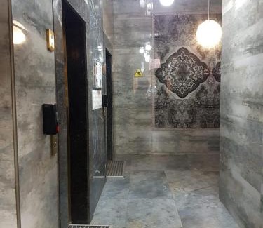 Vake-Saburtalo Apartment | 2 комнатная элитная квартира в элитном доме