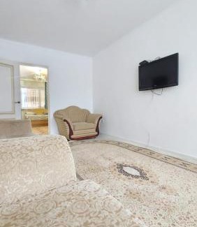 Atyrau Apartment | 2 ком/рн. Санатории